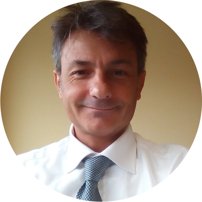 Stefano Bighini